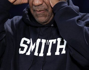 Ya son ocho las mujeres que acusan al comediante Bill Cosby por abuso sexual