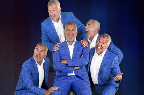 Dady Brieva dijo cuánto gana por función en la temporada