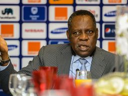 el presidente interino de fifa se sometio con exito a un trasplante de rinon el presidente interino de fifa se sometio con exito a un trasplante de rinon