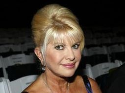 Ivana trump