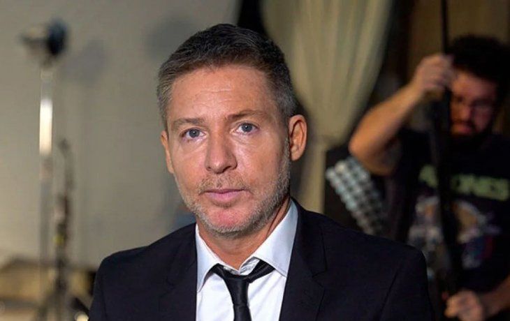 Adrián Suar volvió a defender al INCAA y dejó un mensaje para el Gobierno: Gestioná