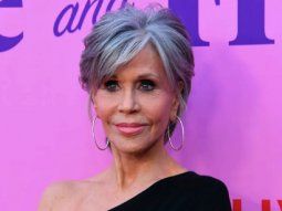 Jane Fonda anunció que padece una enfermedad grave