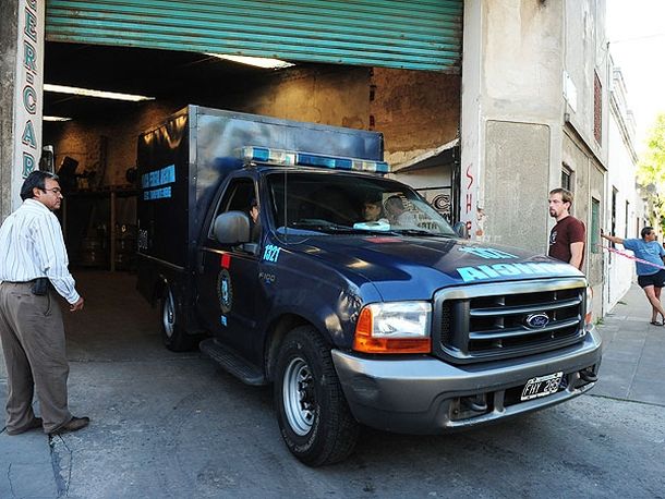 Analizan la responsabilidad de los penitenciarios en la fuga de Ezeiza