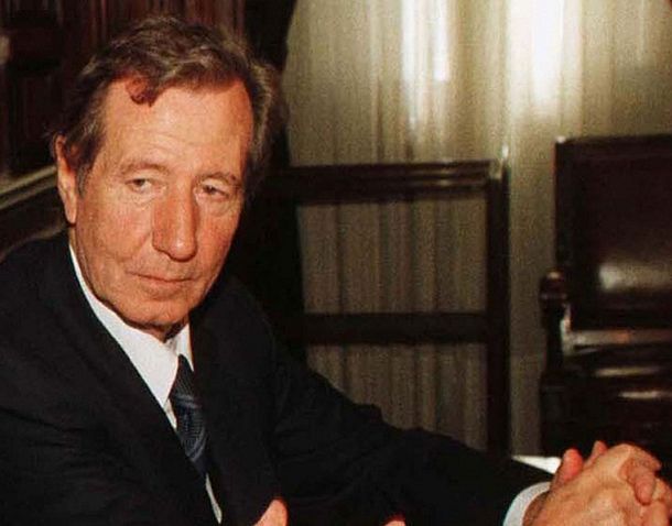 Oficializaron nuevo mandato de Despouy en la Auditoría de la Nación