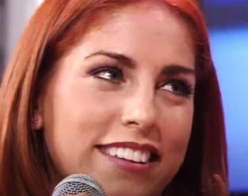 De qué murió Verónica Zanzul