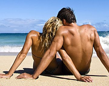 Las vacaciones: ¿buen momento para concebir?