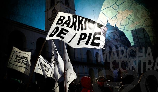 Mapa: ¿Por dónde pasará la marcha contra la cumbre del G20?