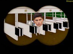 Los memes por la opaca entrada de Joaquín Correa