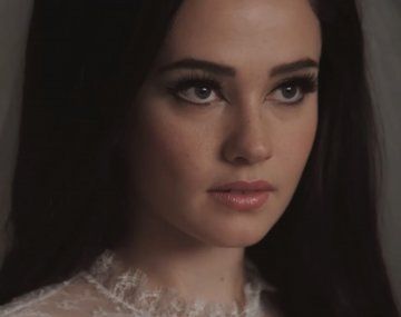 Priscilla: una manera inteligente de exponer la violencia de género de un ídolo