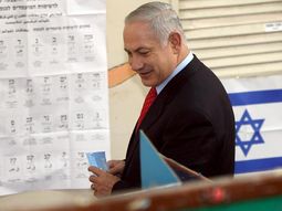 Netanyahu_efe