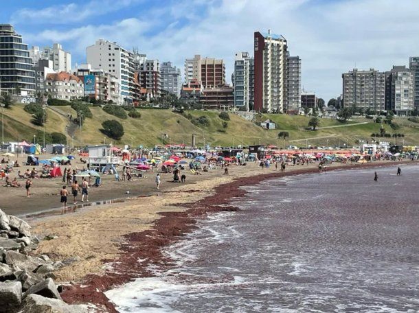 Mar del Plata y sus encantos