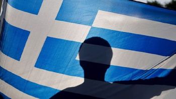 la izquierda de syriza habria ganado en grecia, segun los primeros sondeos la izquierda de syriza habria ganado en grecia, segun los primeros sondeos