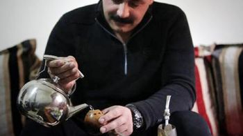 Tomar yerba mate fortificada con magnesio trae beneficios a la salud Tomar yerba mate fortificada con magnesio trae beneficios a la salud