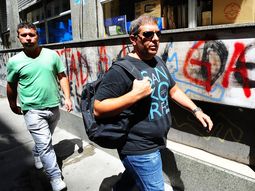 Matías Bagnato, el único sobreviviente de la Masacre de Flores Matías Bagnato, el único sobreviviente de la Masacre de Flores