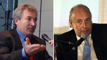 denuncian por coimas a vila y manzano denuncian por coimas a vila y manzano