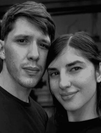 Valentín Alcida y Sophia Civarelli, ambos de 22 años, fueron hallados sin vida a pocas cuadras de distancia.