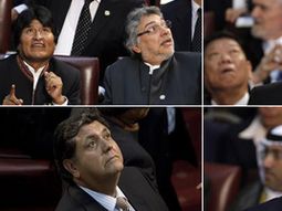 Presidentes