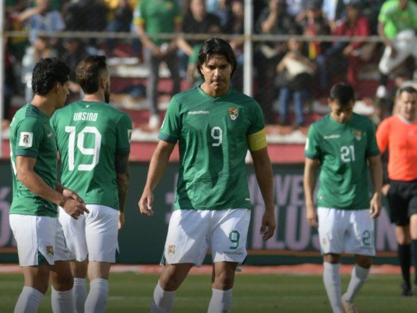 Las despiadadas críticas de la prensa boliviana tras la derrota con la Selección Argentina