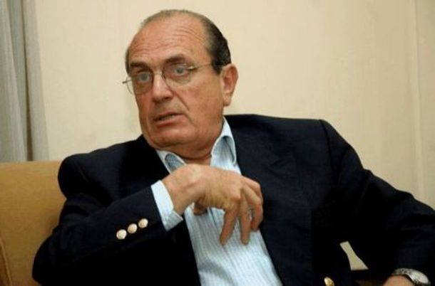 No reconocemos al kirchnerismo como peronista