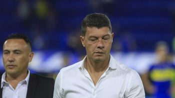 El Consejo de Fútbol será el encargado de elegir al sucesor de Sebastián Battaglia. El Consejo de Fútbol será el encargado de elegir al sucesor de Sebastián Battaglia.