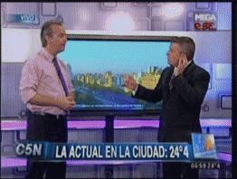 Este lunes tendrá buen tiempo pero el 2014 terminará con lluvias