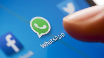 WhatsApp ya permite enviar GIFs WhatsApp ya permite enviar GIFs