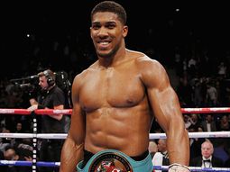la dieta de anthony joshua, el campeon mundial de los pesos pesados la dieta de anthony joshua, el campeon mundial de los pesos pesados