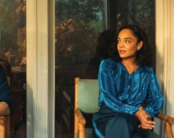 La serie basada en un best-seller que está liderando en el ranking