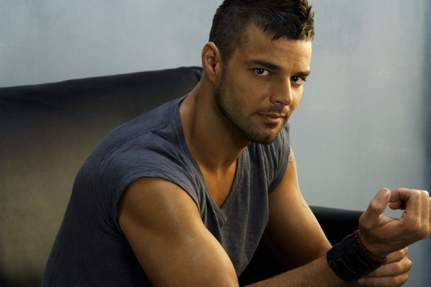 Ricky Martin