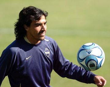 Morel rodriguez