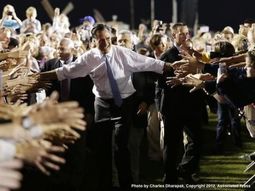 romney, el empresario que suena con ser presidente romney, el empresario que suena con ser presidente