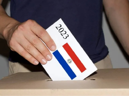 Elecciones en Paraguay: se habla de un empate técnico