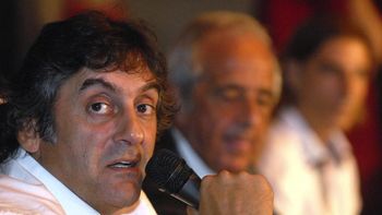 francescoli: los jugadores deben demostrar quienes son en la recopa francescoli: los jugadores deben demostrar quienes son en la recopa