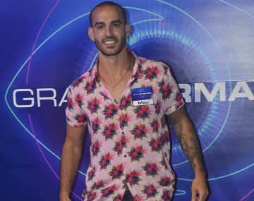 Qué pasa si Maxi se va de Gran Hermano