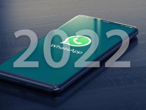 WhatsApp: 7 nuevas funciones para 2022