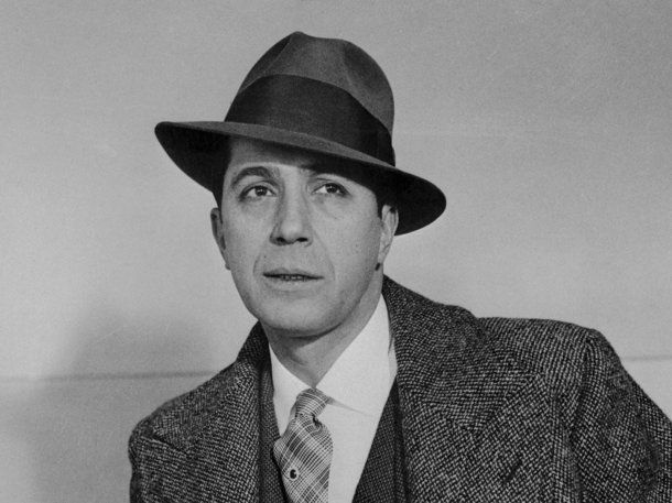 A 87 años de la muerte de Carlos Gardel: la tragedia que golpeó al tango