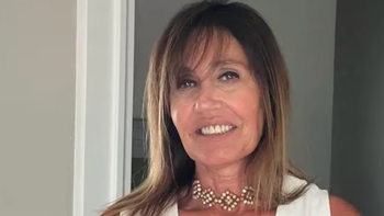 Silvana Garibaldi vacacionaba en Bariloche cuando murió de manera trágica. Silvana Garibaldi vacacionaba en Bariloche cuando murió de manera trágica.