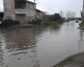 Mirá en vivo cómo está el tiempo en tu ciudad