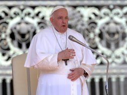 El Papa Francisco confirmó que irá a Portugal tras sus problemas de salud