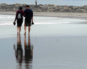 A que hora llueve en Mar del Plata