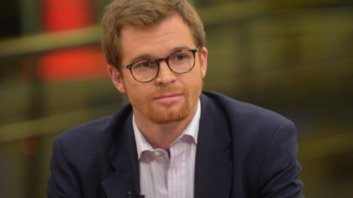 Nicolás Massot LLA entendió que necesita de la fuerza del número