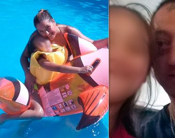 Apareció la mujer cuya familia denunció que la secuestró un bailantero