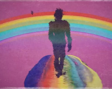 El premonitorio último posteo en redes de Taylor Hawkins