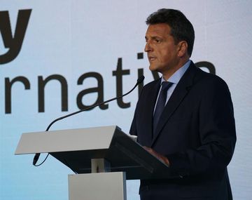 Massa y Pino Solanas encabezan las listas del Frente de Todos en Provincia y Ciudad