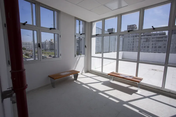 La nueva escuela para el comienzo de clases La nueva escuela para el comienzo de clases 