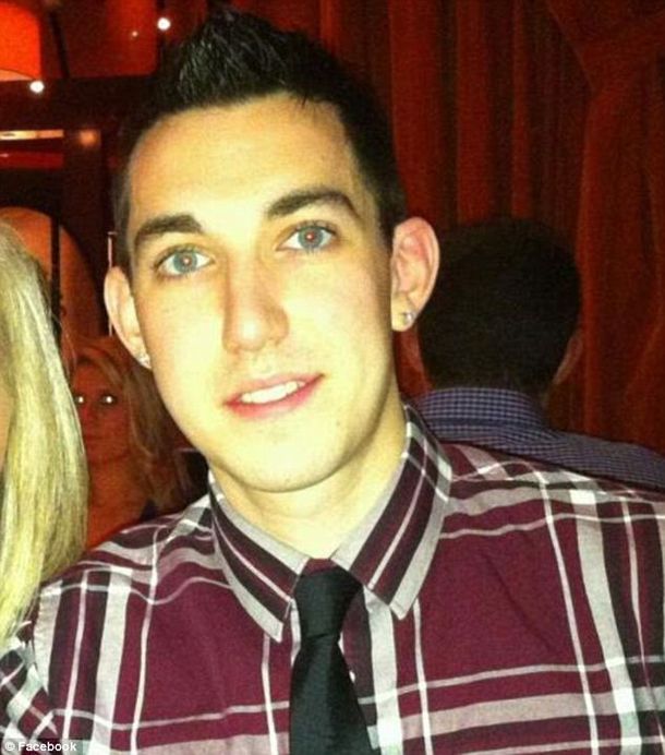 El impactante video que subió un conductor que atropelló y mató