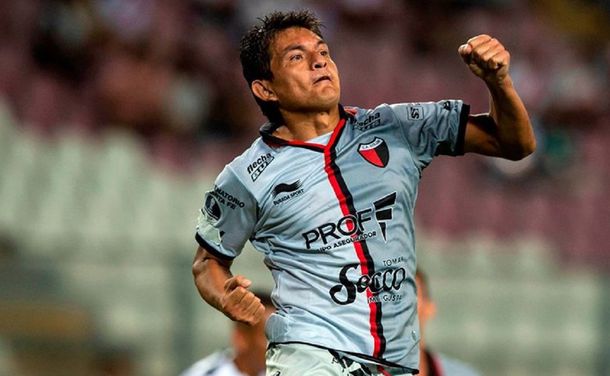 El Pulga Rodríguez se entusiasmó con ir a Racing, pero el club buscaba a otro jugador con un nombre similar