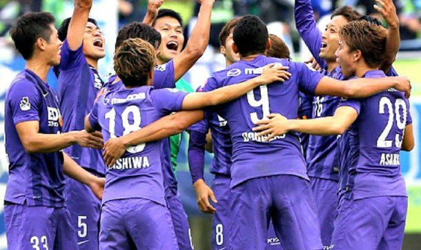 Atento, River: Hiroshima ganó la primera final y se acerca al Mundial de Clubes