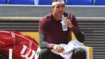 delpo olimpico: el tandilense quiere estar en los juegos de rio delpo olimpico: el tandilense quiere estar en los juegos de rio