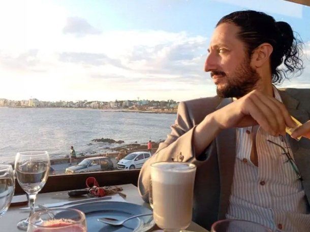 Pablo Laurta se negó a declarar en Entre Ríos por el crimen del remisero
